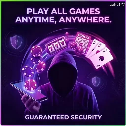 Panduan Pasang sakti77 APK di Android
